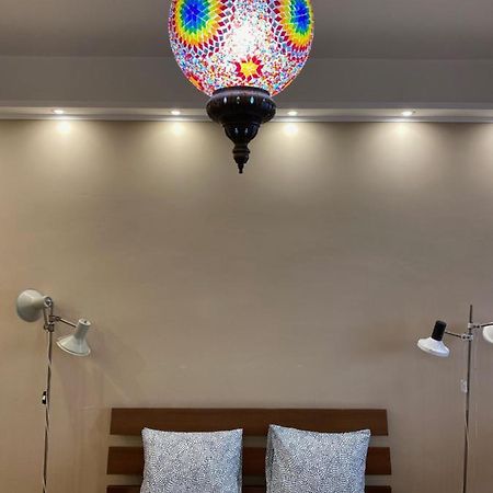 Parisi Flat Apartman Budapest Kültér fotó