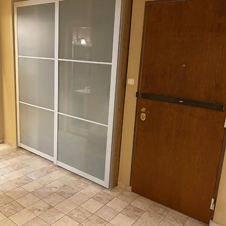 Parisi Flat Apartman Budapest Kültér fotó