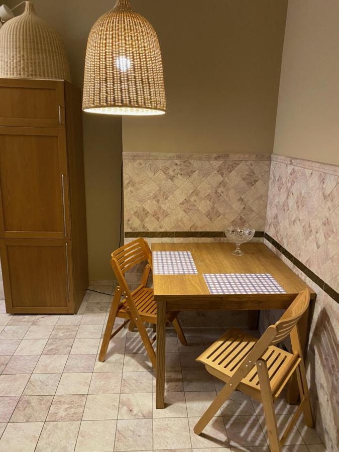 Parisi Flat Apartman Budapest Kültér fotó