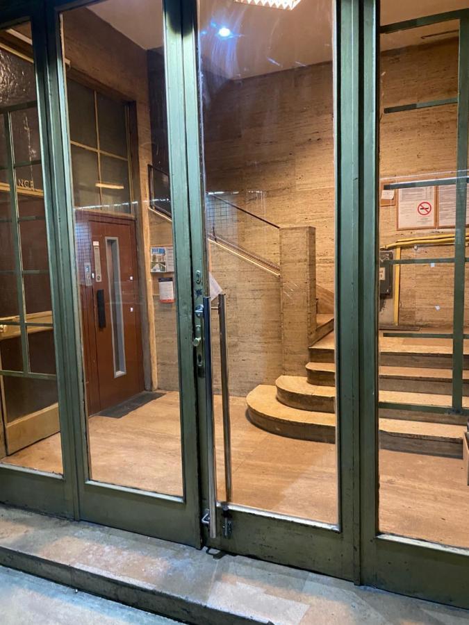 Parisi Flat Apartman Budapest Kültér fotó